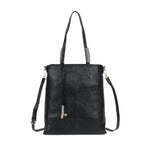 Mala shopper preto