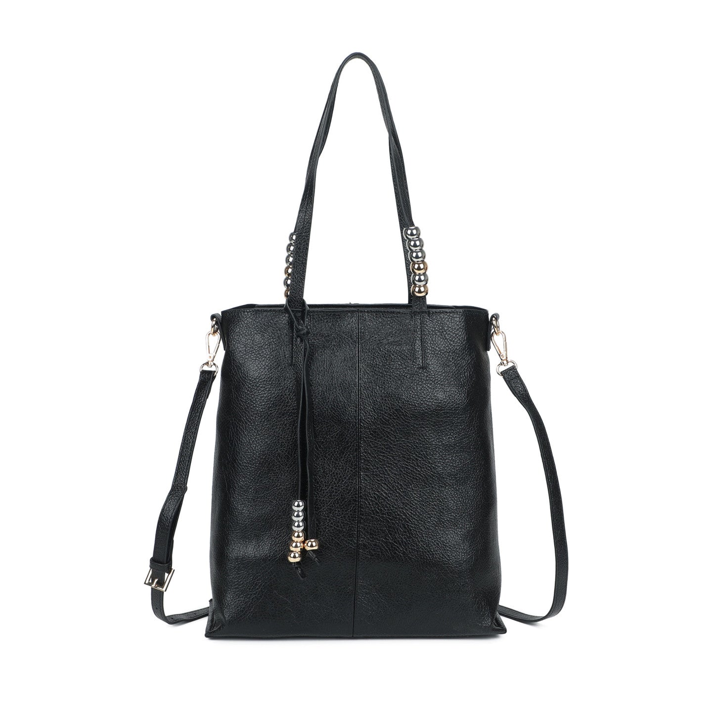 Mala shopper preto