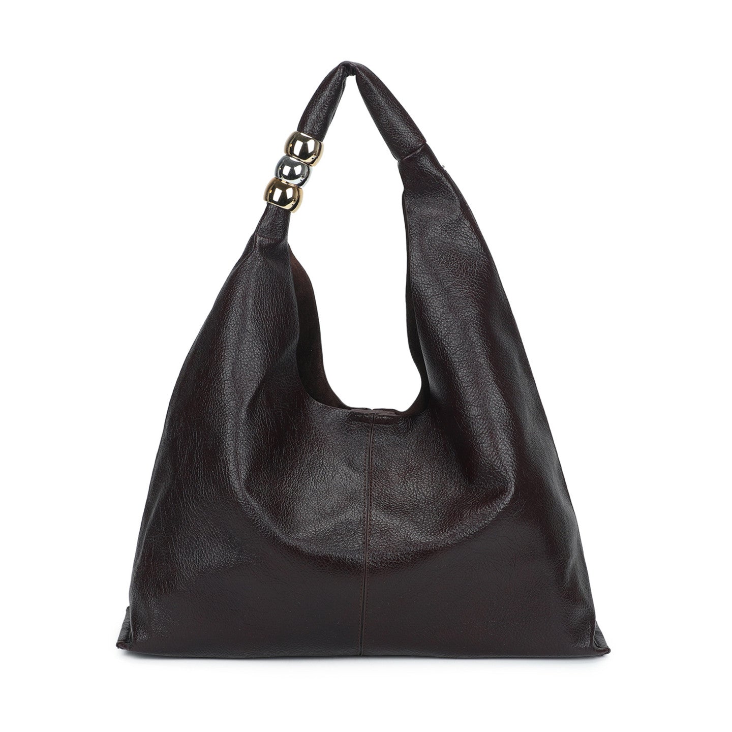 Mala hobo vermelho