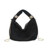 Mala hobo preto