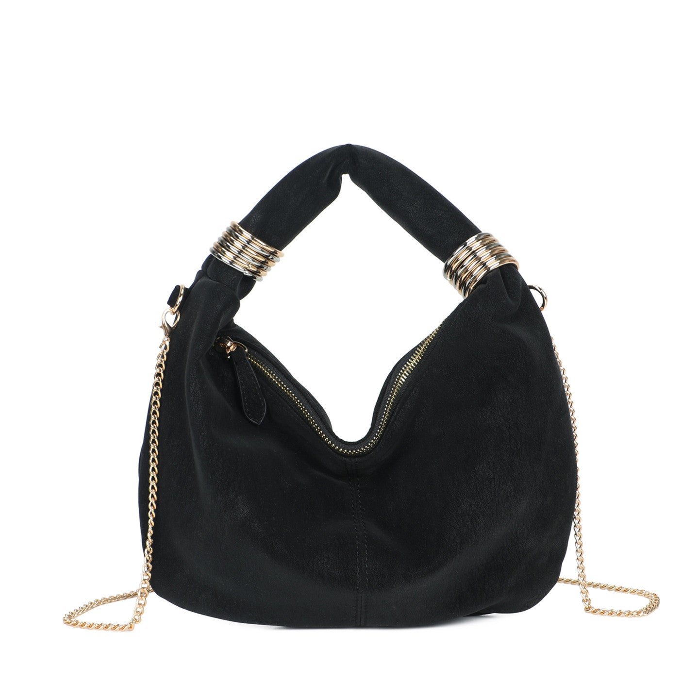 Mala hobo preto